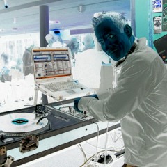 DJ LAZ