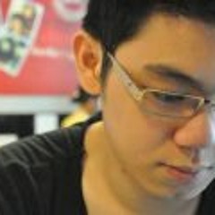 Felix Prilianto Kurniawan