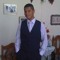 Arnold Melgarejo