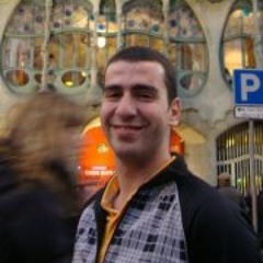 İsmail Serkan Deneri