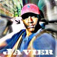 Javier Rondo Mcgriff