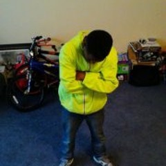 Little Boosie Glocks