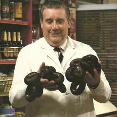 BlackPudding