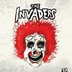 The Invaders