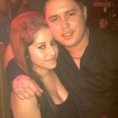 Karla Chantel Flores