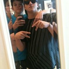 Jared JungleCat Gruber