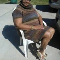 Edith Mmgood Campbell