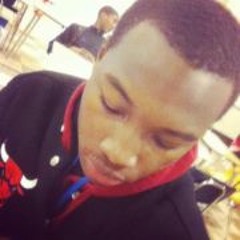 Jonathan The-Moon Ainoo