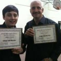 Dominick Dayton Finetti