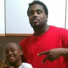 Jocktavious Montford Sr.