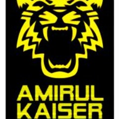 DJ Amirul Kaiser