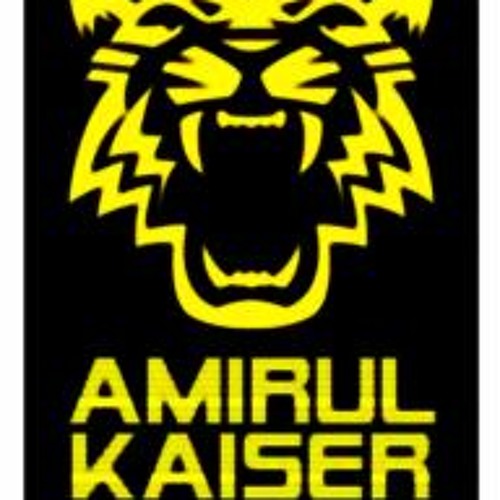 DJ Amirul Kaiser’s avatar