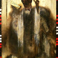 Tigers - Don't Leave Me - 1989, United House of Prayer, Charlotte, NC