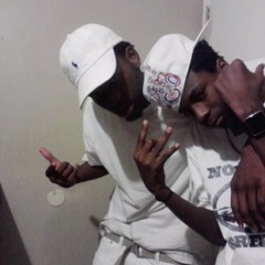 lil nunu on the track