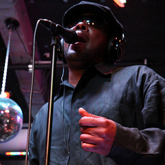 Brian SlickRick Williams