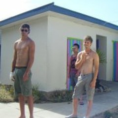 Charlie HoleIn-One Draper