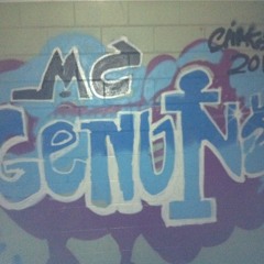 MC Genuine