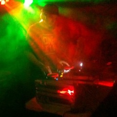 DJ Jah Red 808