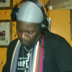 Dj British Bulldawg