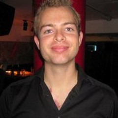 Jakob Høgh