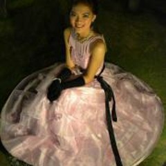 Aubrey Chantal Reyes