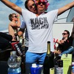 Christopher Hj Käck