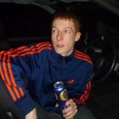 Sam Libby