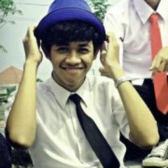 Krisdia Yulistya Rizki