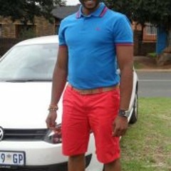 Kgomotso Lojo Maruping