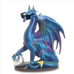 Bluesdragon