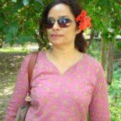 Advity Goswami