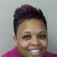 Teresa Biggurl Mcgee