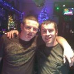 Matt PaceWolf Houghton