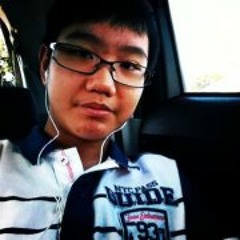 Bernard Cheang Zhen Hann