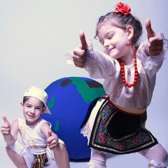 Denis&Adina Cojocaru