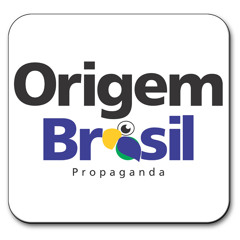 Origem Brasil Propaganda