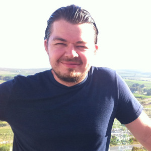 Team One Solutions Employee Ben van Den Heever's profile photo