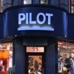 Pilot Staff Leicester