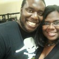 Reginald Jamall West