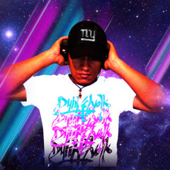 Cristhian Biscmarck Dj