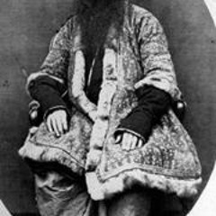 Alireza Koosheshfard