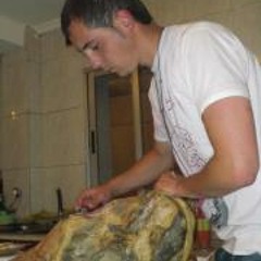 Ruben TXorra