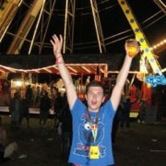 Luke 'Hawkeye' Landers