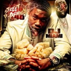 Michael Djmiami Gregory