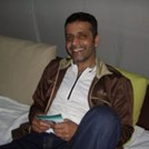 Nitin Patel 2’s avatar