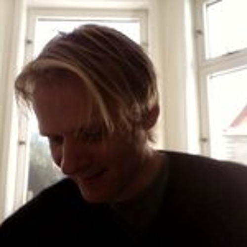 Hallgrim Bratberg’s avatar