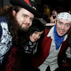 Ashley 'Redders' Redman