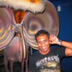 Kharthik Thiruchelvam