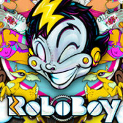 Roboboy'INC