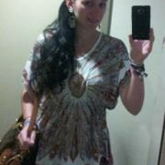 Vivian-Michelle Broszat